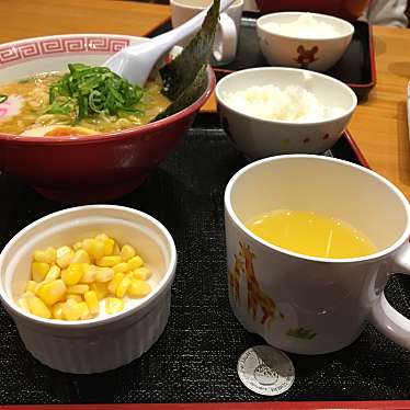 麺家くさび 須賀川店のundefinedに実際訪問訪問したユーザーunknownさんが新しく投稿した新着口コミの写真