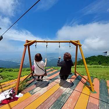 天空のブランコのundefinedに実際訪問訪問したユーザーunknownさんが新しく投稿した新着口コミの写真