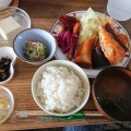 実際訪問したユーザーが直接撮影して投稿した田尻カフェco-fuque cafeの写真