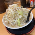 実際訪問したユーザーが直接撮影して投稿した五日市中央ラーメン / つけ麺麺屋 多華味の写真