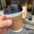 実際訪問したユーザーが直接撮影して投稿した小石川コーヒー豆店KARTA COFFEEの写真