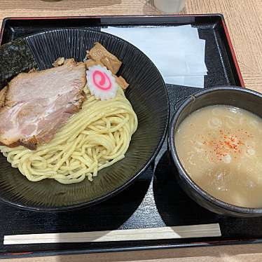 実際訪問したユーザーが直接撮影して投稿した大柏ラーメン / つけ麺茨城大勝軒の写真