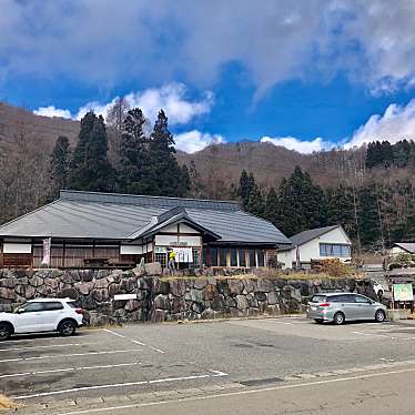 ひびのきろくさんが投稿した桧原ラーメン / つけ麺のお店奥裏磐梯らぁめんやの写真