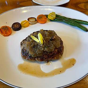 STEAK O ステーキオーのundefinedに実際訪問訪問したユーザーunknownさんが新しく投稿した新着口コミの写真