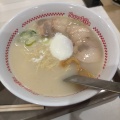 実際訪問したユーザーが直接撮影して投稿した菊住ラーメン専門店スガキヤ 新瑞橋イオンモール店の写真