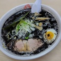 実際訪問したユーザーが直接撮影して投稿した北野二条ラーメン / つけ麺ラーメンだるまや 北野店の写真