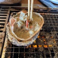 実際訪問したユーザーが直接撮影して投稿した毛見丼もの浜丼食堂の写真