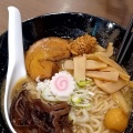 実際訪問したユーザーが直接撮影して投稿した飯塚町ラーメン専門店中一の写真