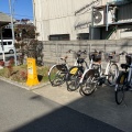 実際訪問したユーザーが直接撮影して投稿した次屋自転車レンタルHELLO CYCLING サイクルベースあさひ尼崎次屋店の写真