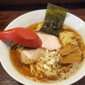 実際訪問したユーザーが直接撮影して投稿した阿佐谷北ラーメン / つけ麺中華そば 東京ぐれっち 阿佐ヶ谷の写真