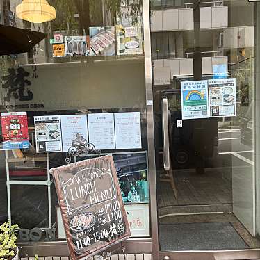 Ash_lさんが投稿した銀座サンドイッチのお店新世界グリル 梵 銀座店/シンセカイグリル ボン ギンザテンの写真