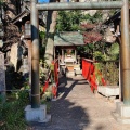 実際訪問したユーザーが直接撮影して投稿した北千束寺清水窪弁財天の写真