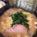 実際訪問したユーザーが直接撮影して投稿した霧が丘ラーメン / つけ麺甲子家の写真