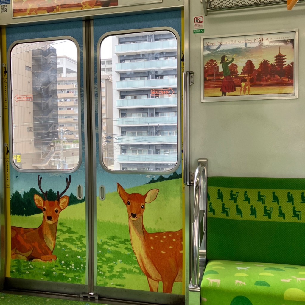 実際訪問したユーザーが直接撮影して投稿した長堂駅（代表）布施駅の写真