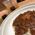 実際訪問したユーザーが直接撮影して投稿した新宿洋食スープストックトーキョー ルミネ新宿店の写真
