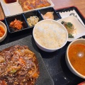 実際訪問したユーザーが直接撮影して投稿した長町韓国料理韓国料理 プヨ 長町店の写真