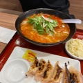 実際訪問したユーザーが直接撮影して投稿した鼎一色ラーメン専門店8番らーめん飯田インター店の写真