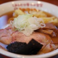 実際訪問したユーザーが直接撮影して投稿した土肥ラーメン / つけ麺しあわせ中華そば食堂にこりの写真