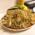 実際訪問したユーザーが直接撮影して投稿した南長野ラーメン / つけ麺いむらや石堂店の写真