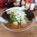 実際訪問したユーザーが直接撮影して投稿した橘ラーメン / つけ麺きたぐにラーメン 橘店の写真