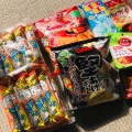 実際訪問したユーザーが直接撮影して投稿した北砂菓子 / 駄菓子おかしのまちおか 砂町銀座店の写真