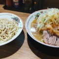 実際訪問したユーザーが直接撮影して投稿した木月ラーメン専門店ラーメン 豚山 元住吉店の写真