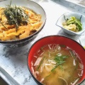 実際訪問したユーザーが直接撮影して投稿した港町定食屋まるいち食堂の写真