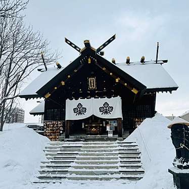 札幌諏訪神社のundefinedに実際訪問訪問したユーザーunknownさんが新しく投稿した新着口コミの写真