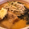 実際訪問したユーザーが直接撮影して投稿した菊水六条ラーメン / つけ麺麺屋 おざわの写真