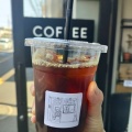 実際訪問したユーザーが直接撮影して投稿した曙町コーヒー専門店TARO’S COFFEE ROASTERYの写真