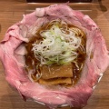 実際訪問したユーザーが直接撮影して投稿した鍛冶町ラーメン専門店ラーメン大戦争 神田店の写真