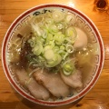 実際訪問したユーザーが直接撮影して投稿した外神田ラーメン / つけ麺田中そば店 秋葉原店の写真