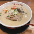 実際訪問したユーザーが直接撮影して投稿した新町ラーメン / つけ麺麺屋 頂の写真