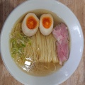 実際訪問したユーザーが直接撮影して投稿した堤ラーメン / つけ麺まつやの写真