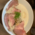 実際訪問したユーザーが直接撮影して投稿した庵治町ラーメン専門店麺~seeness~ なかの 本店の写真