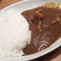 実際訪問したユーザーが直接撮影して投稿した外神田カレーエチオピアカリーキッチン アトレ秋葉原1店の写真