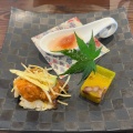 実際訪問したユーザーが直接撮影して投稿した柳津町丸野和食 / 日本料理和食屋 峰よしの写真