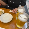 実際訪問したユーザーが直接撮影して投稿した恵比寿肉料理シン・ニクズシマン 恵比寿横丁店の写真