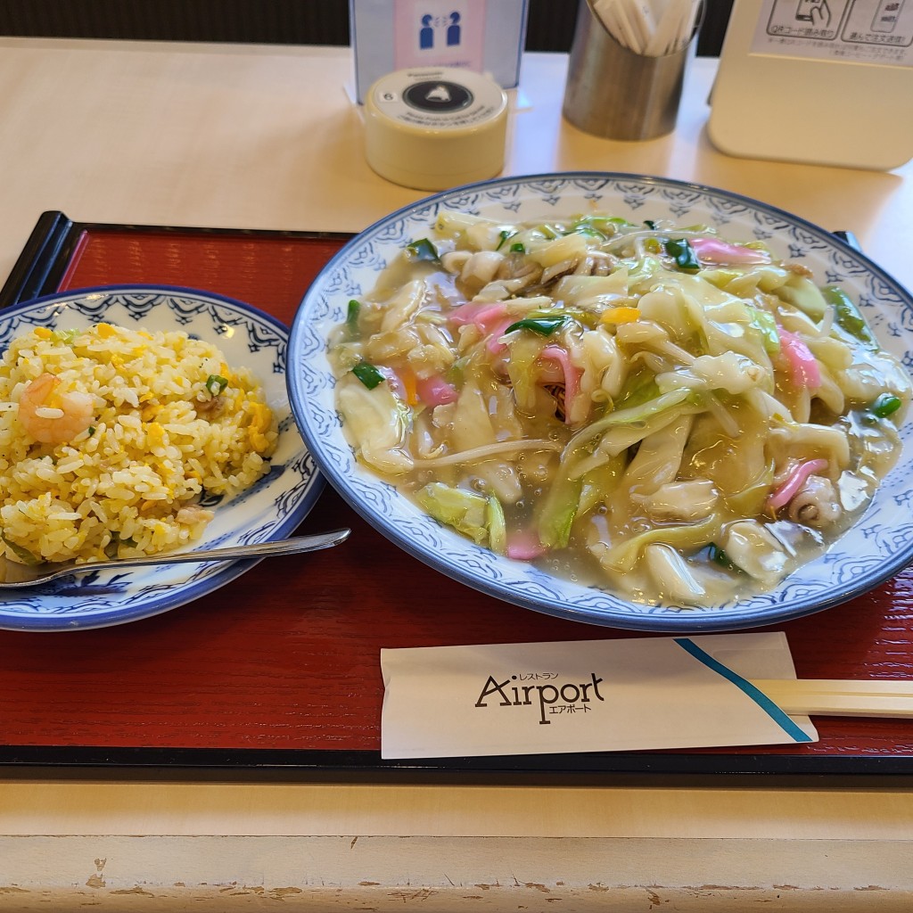 motsuさんが投稿した箕島町洋食のお店レストラン エアポート/Airportの写真