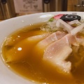 実際訪問したユーザーが直接撮影して投稿した三宮町ラーメン専門店METRO RAMENの写真