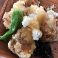 実際訪問したユーザーが直接撮影して投稿した定食屋おぼんdeごはん ららぽーと愛知東郷店の写真