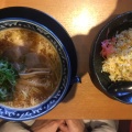 実際訪問したユーザーが直接撮影して投稿した北島ラーメン専門店一刻魁堂 岐阜島店の写真