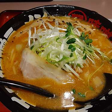 実際訪問したユーザーが直接撮影して投稿した布川ラーメン / つけ麺味噌乃マルショウ川島本店の写真