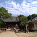 実際訪問したユーザーが直接撮影して投稿した春日町神社春日神社の写真