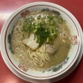 実際訪問したユーザーが直接撮影して投稿した元岡ラーメン / つけ麺まる勝の写真