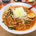 実際訪問したユーザーが直接撮影して投稿した井ケ谷町ラーメン / つけ麺らーめん つかさ家の写真