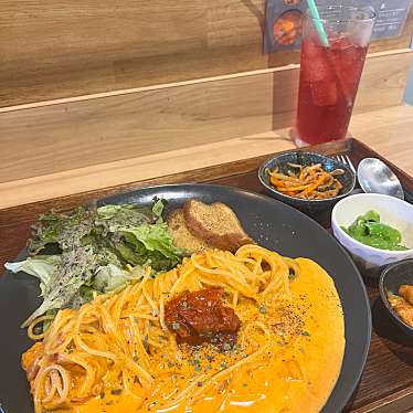 HARU Korean Restaurantのundefinedに実際訪問訪問したユーザーunknownさんが新しく投稿した新着口コミの写真