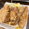 実際訪問したユーザーが直接撮影して投稿した桜木町立ち飲み / 角打ちはなみちの写真