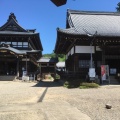 実際訪問したユーザーが直接撮影して投稿した西日吉町寺関善光寺の写真