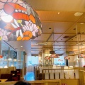 実際訪問したユーザーが直接撮影して投稿した草津新町喫茶店喫茶店 ピノキオ アルパーク広島店の写真